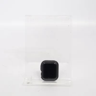 Smartwatch (Sort) fra Apple