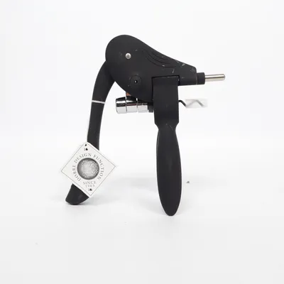 Konservöppnare (Svart) från Dorre