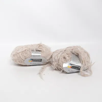 Yarn (Furiosa) from Schachenmayr Mohair, Polyamide, Wool