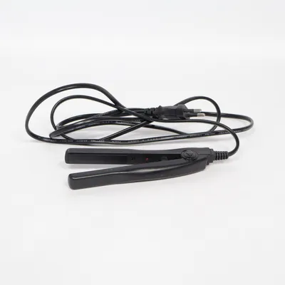 Hair straightener from Kema Keur
