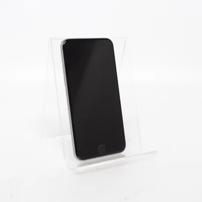 Smartphone (Grå) från Apple