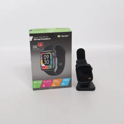 Smart watch (Black) from Tracer