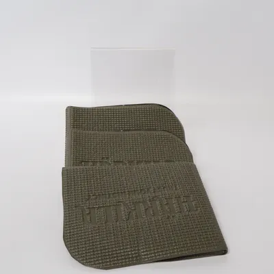 Zitkussen (Groen) van Härkila