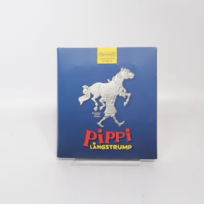 Myntsamling (Pippi Långstrump) från Pippi Långstrump