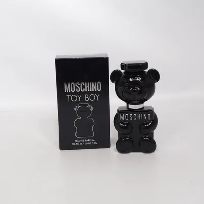 Eau de parfum (Toy Boy) fra Moschino