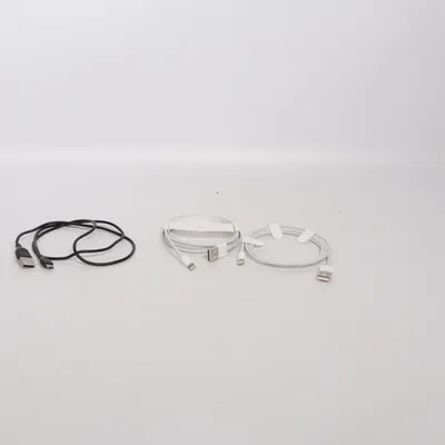 USB-kabel