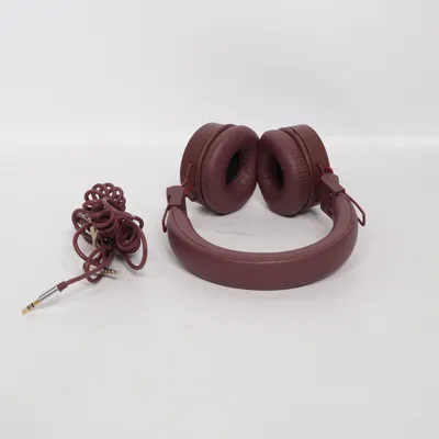 Headphones (Purple) from Fresh 'n Rebel