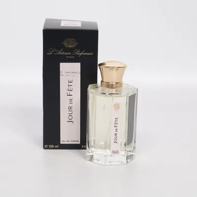 Eau de Toilette (JOUR DE FÊTE • RARITET!) från L'Artisan Parfumeur