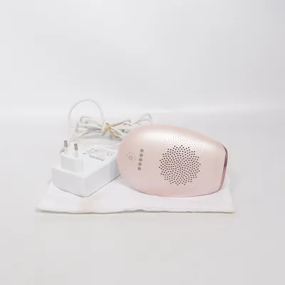 Hårborttagningslaser från Philips