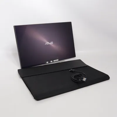 Datorskärm (Mb169b+) från Asus