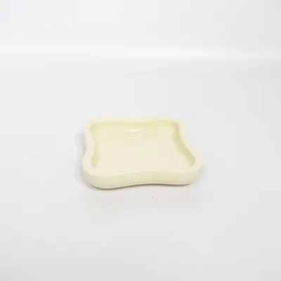 Tvålfat (Beige) från Ifö