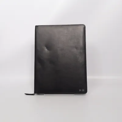 Portfolio (Svart) från Baron