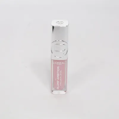 Läppglans (Plump Ambition Hyaluron Lip Oil) från L'Oréal Paris