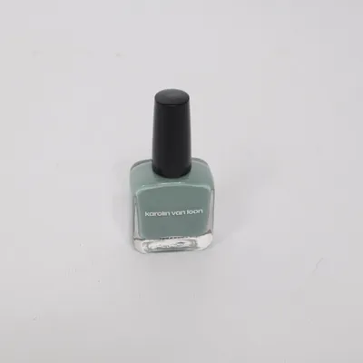 Vernis à ongles (Vert) de Van Loon Sport