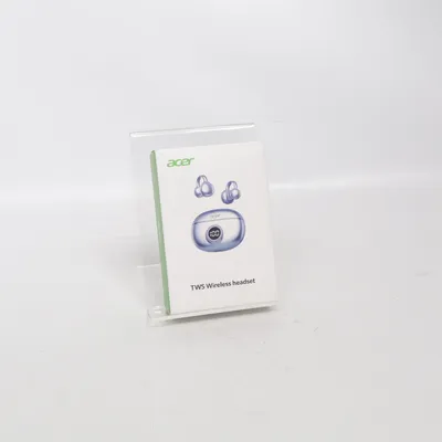 Écouteurs (OHR512) de Acer