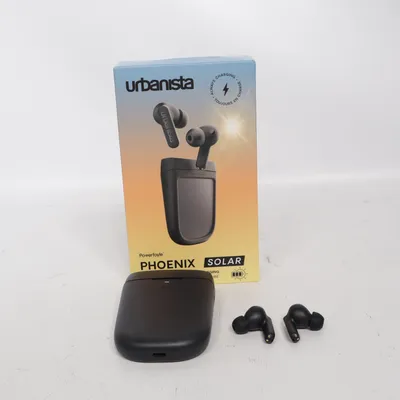 Headphones (Phoenix) from Urbanista