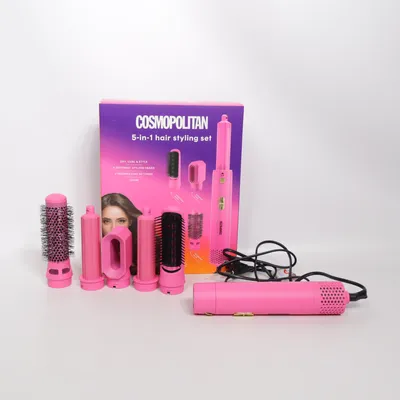 Hot air brush from Cosmopolitan