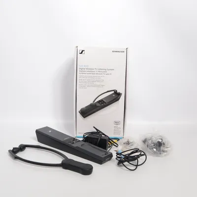 Écouteurs (Set 860) de Sennheiser