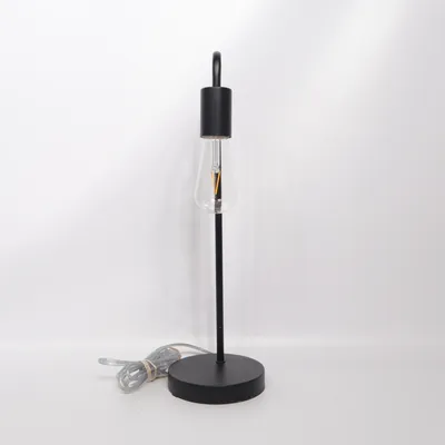 Table lamp (Black) from Mio