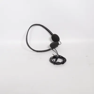 Écouteurs (Noir) de Sennheiser