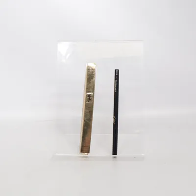 Eyeliner (Crushliner Stylo Waterproof) von Yves Saint Laurent