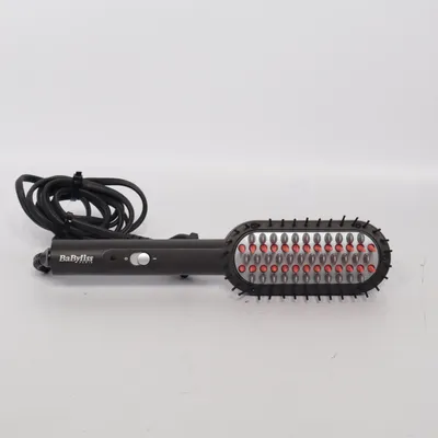 Thermal brush from Babyliss