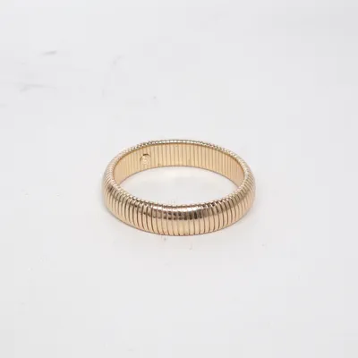 Armband (Guldfärgad) Okänd metall