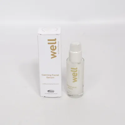 Serum (Calming Facial Serum) från RainPharma