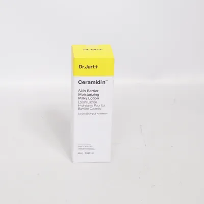 Moisturizer (Ceramidin) from Dr. Jart+