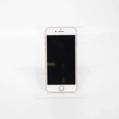 Mobiltelefon (Rosa, Vit) från Apple