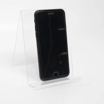 Mobile phone (Black) from Apple