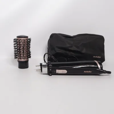 Hot air brush (AS200E) from Babyliss
