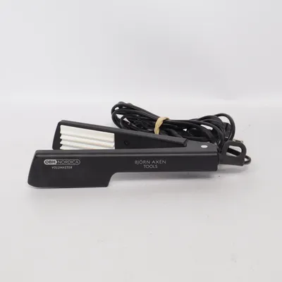 Crimping iron (Volumaster) from OBH Nordica Björn Axén Tools