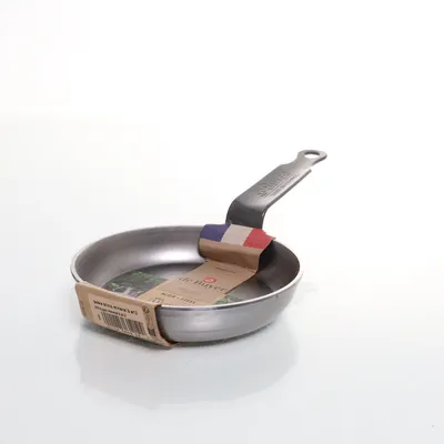 Bakpan (Grijs) van De Buyer