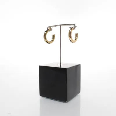 Oorbellen (Goud) van Purelei Onbekend materiaal