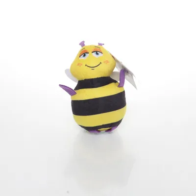 Soft toy (Yellow, Multicolored) from Lidl