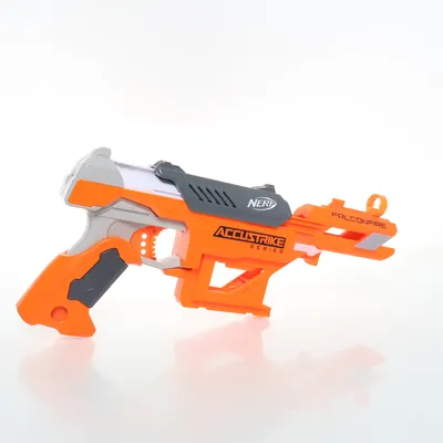 Leksak (Orange) från Nerf