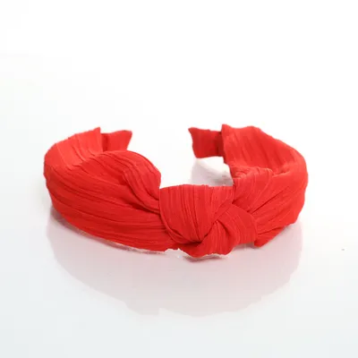 Diadeem (Rood)