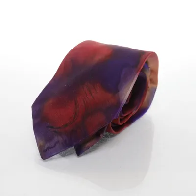 Slips (Röd, Flerfärgad) från Prandell