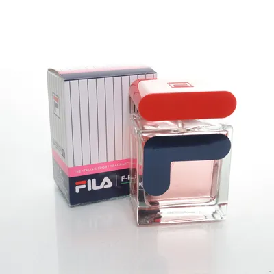 Eau de Toilette (F-ROWER) från Fila