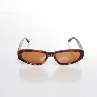 Solglasögon (Brun) från Chimi