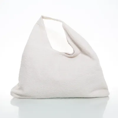 Handtasche (Weiß) von NA-KD