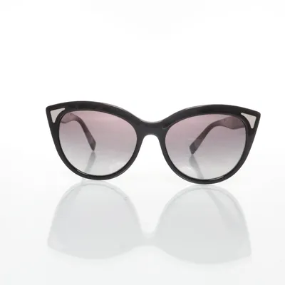 Solglasögon (Svart, Rosa) från Furla
