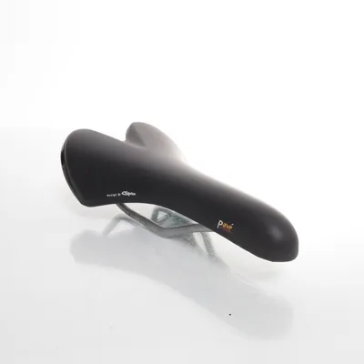 Cykelsadel (Svart) från Fi'zi:k