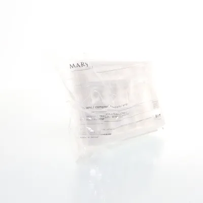 Tillbehör (Vit) från Mary Kay