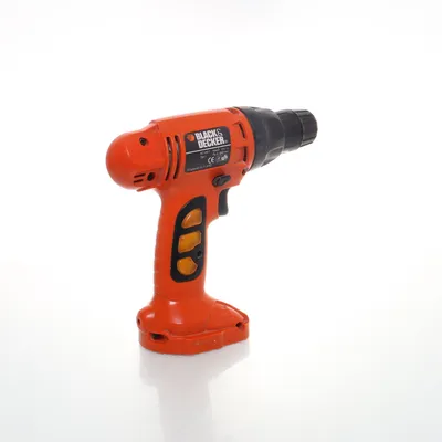 Boor van Black & Decker