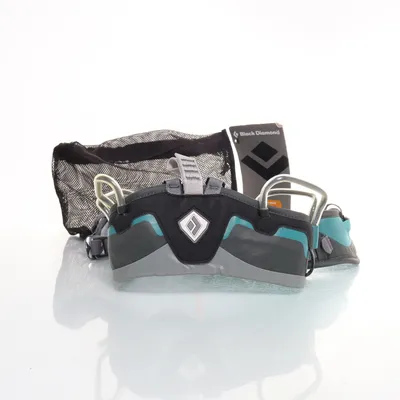 Ski-accessoire (Grijs) van Black Diamond