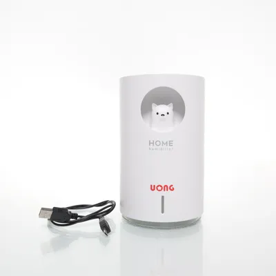 Humidifier (White) from Uong