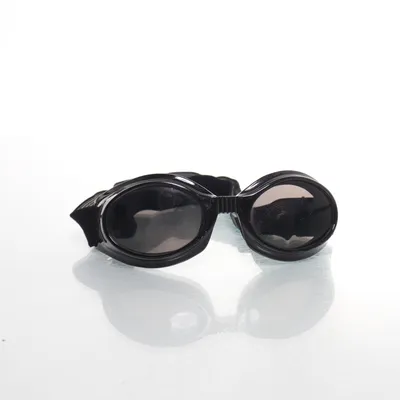 Sportglasögon (Svart)