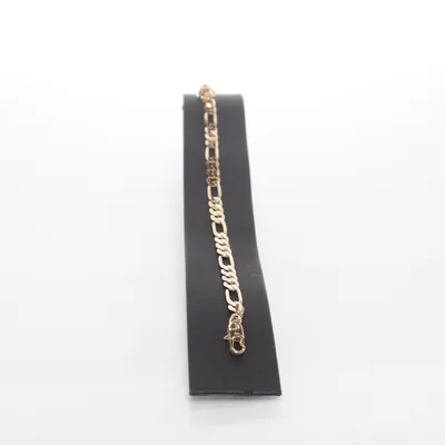 Armband (Goud) Onbekend materiaal